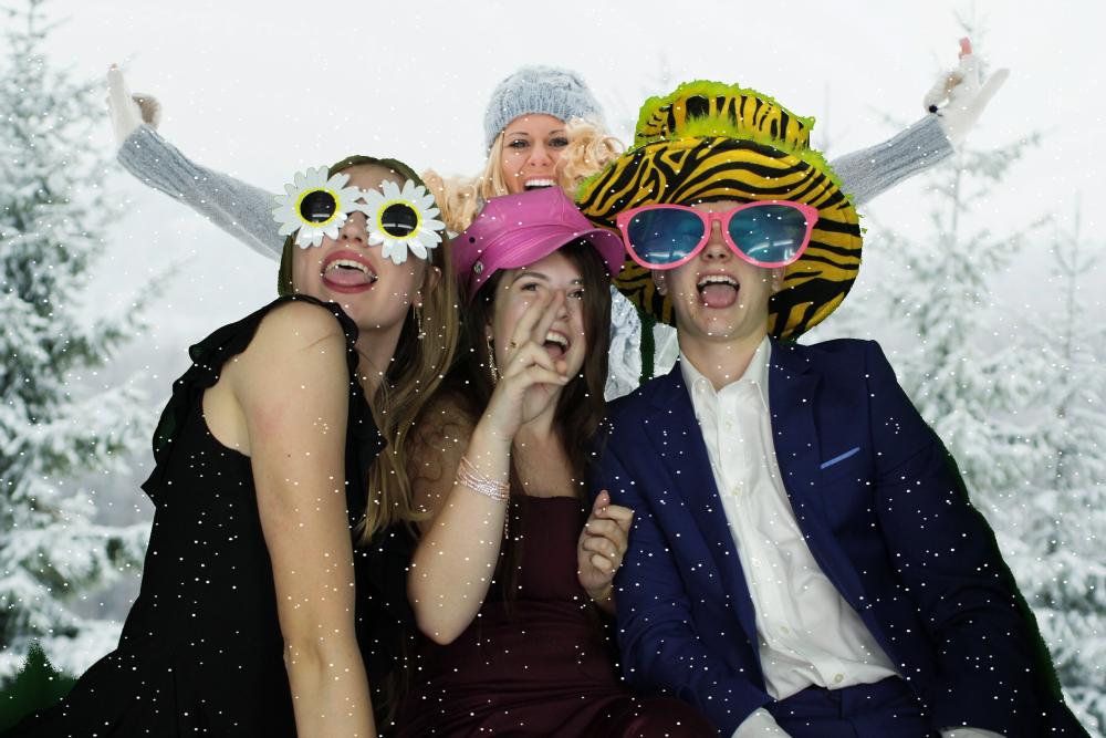 Christ School Prom | View more photos from the event at gallery.myphotoboothexperience.co.uk/u/MyPhotoBoothExperienceLtd/Christ-School-Prom